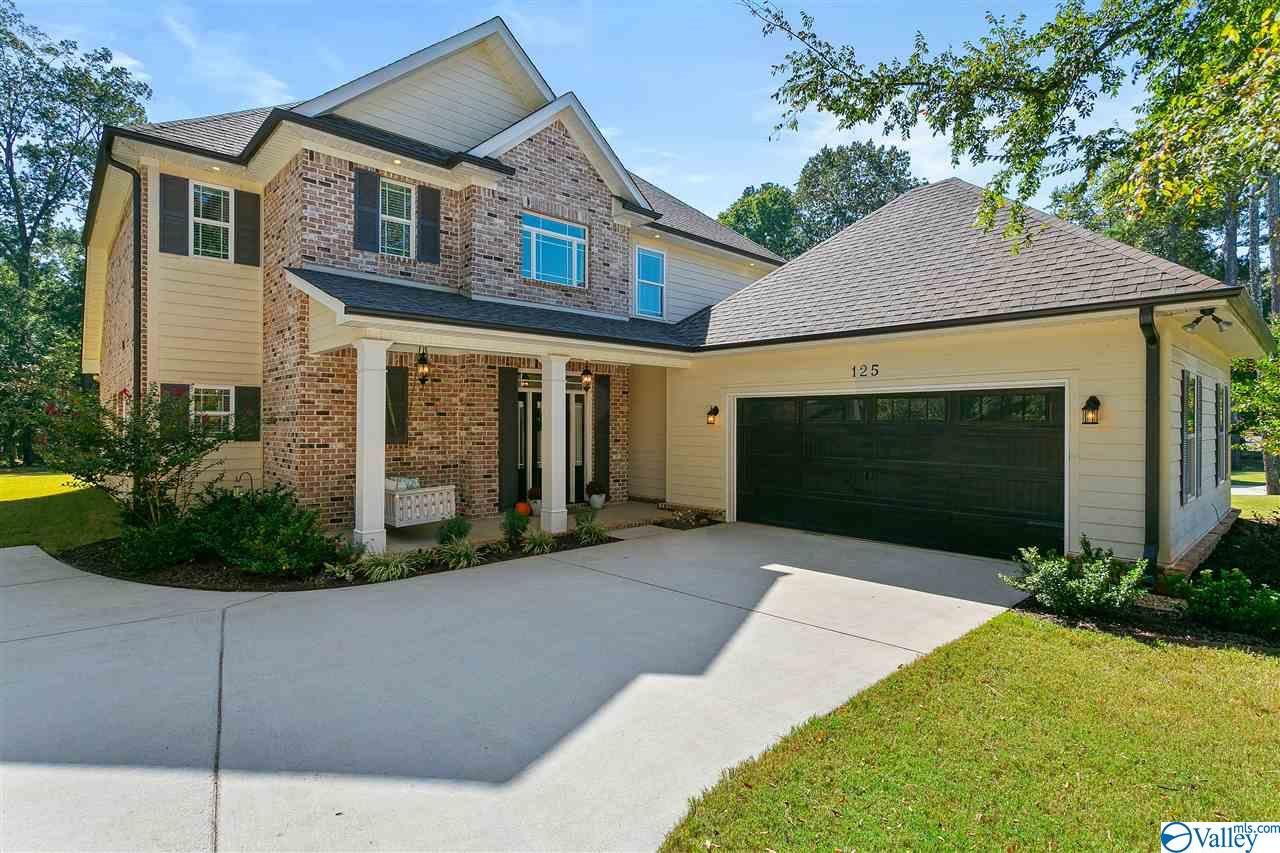 125 Mountain Brook Blvd, Madison, AL 4 Bed, 4 Bath