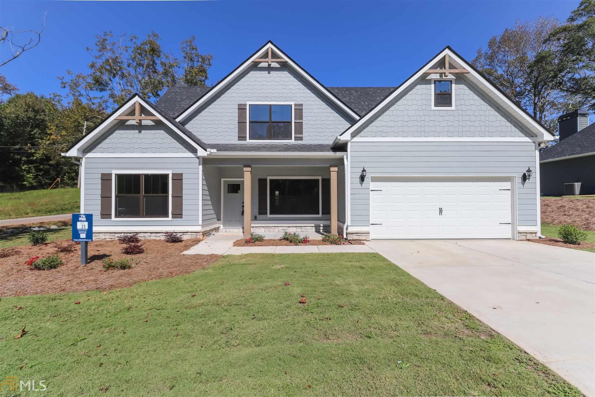 21 E Hill St, Newnan, GA 30263 Trulia
