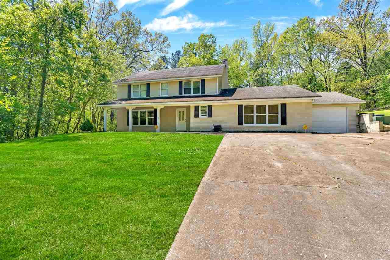 118 Dogwood Dr, Jackson, TN 38305 Trulia