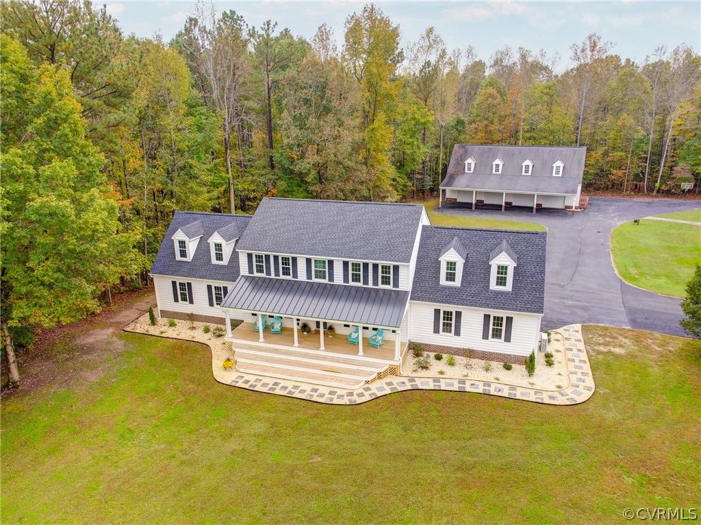 1423 Dressage Way, Mechanicsville, VA 23111 Trulia