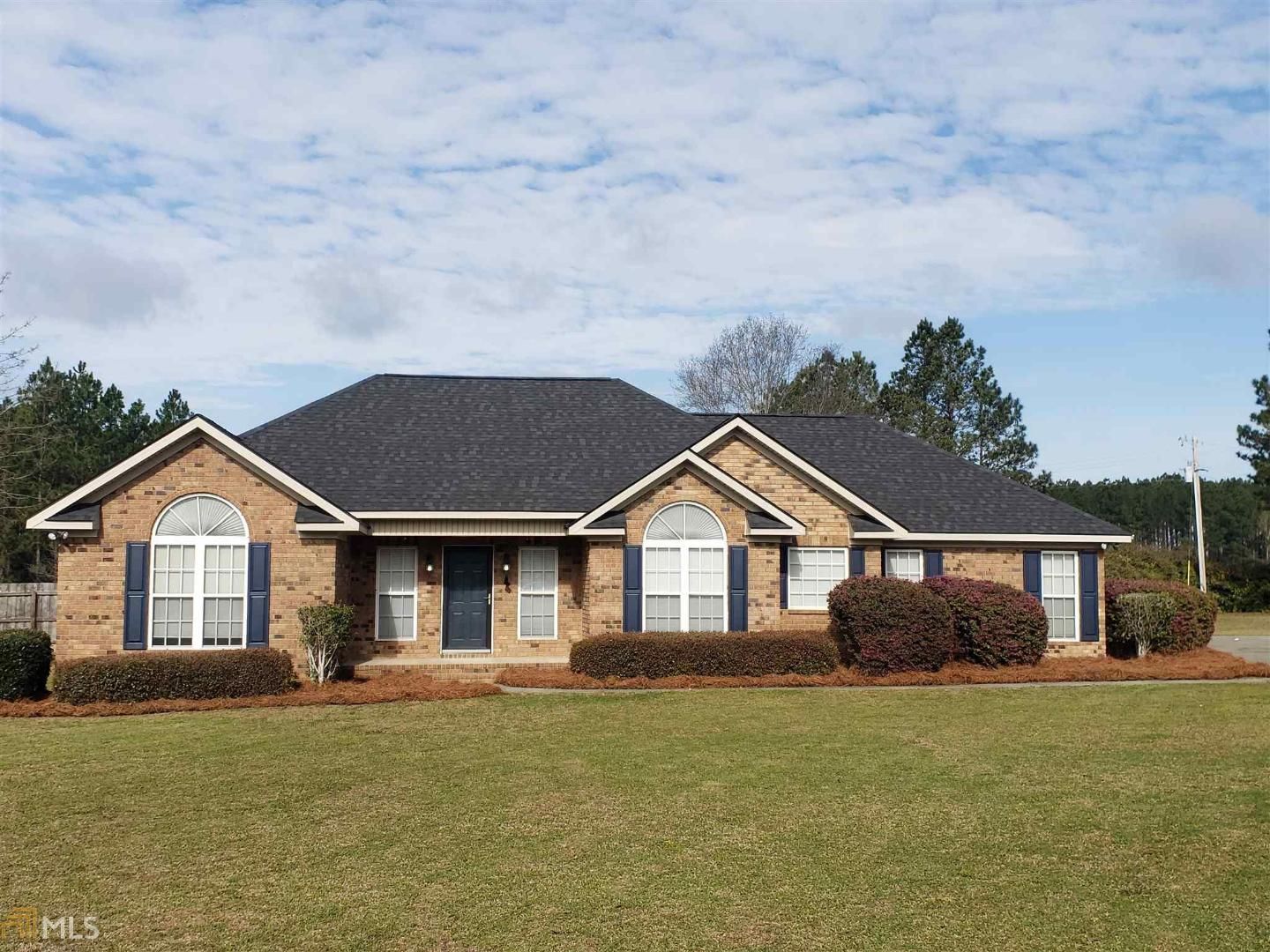 1819 N Leah Ln, Statesboro, GA 30461 Trulia