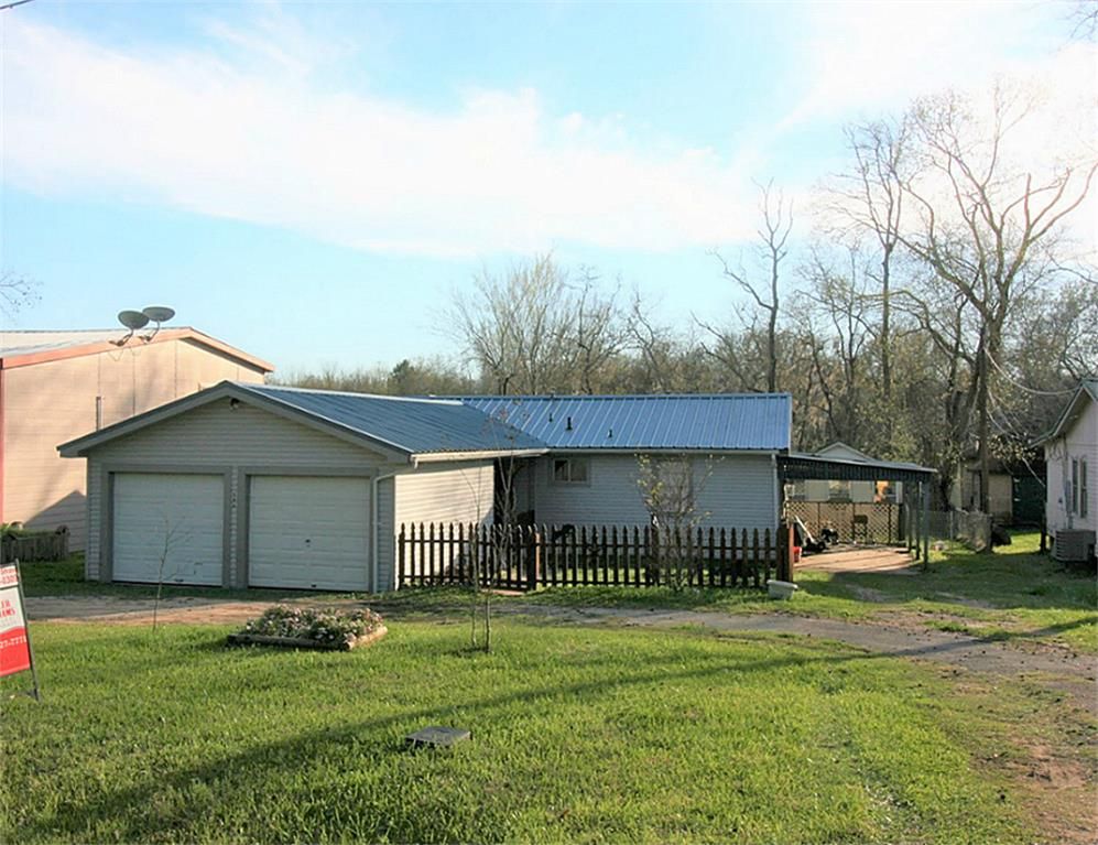 196 Spring Creek Dr, Goodrich, TX 77335 Trulia