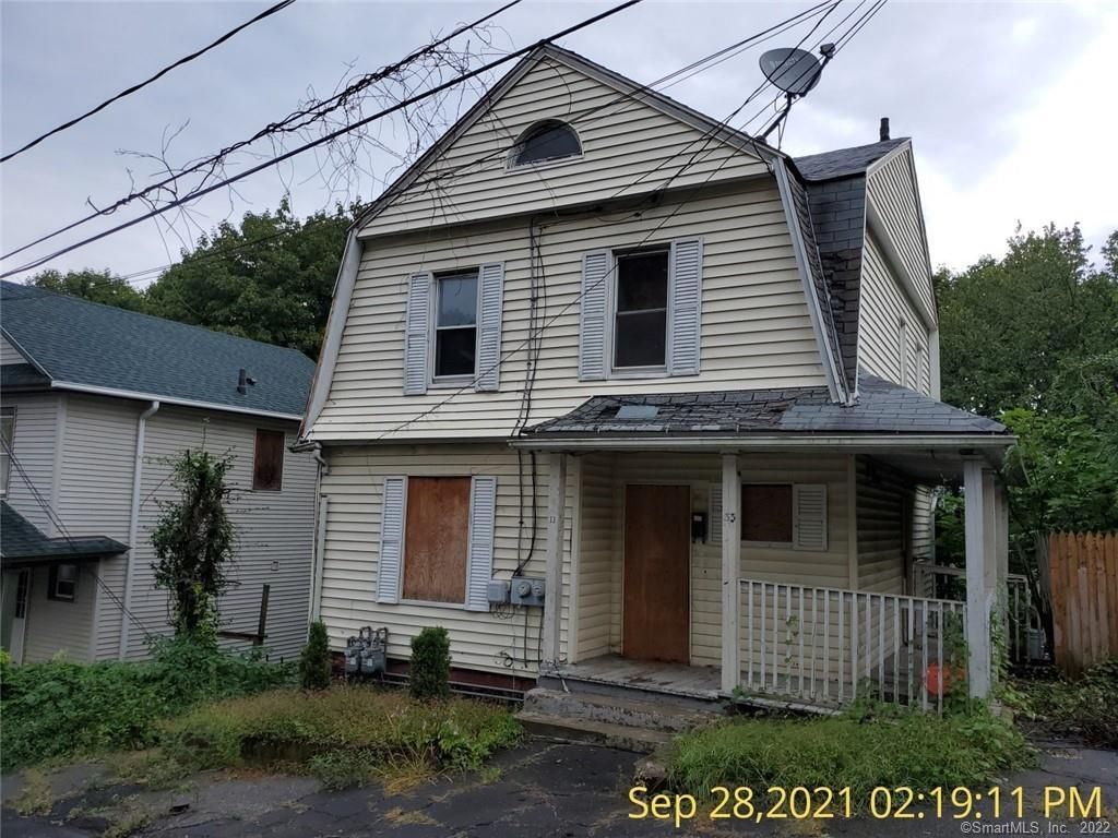 33 Wilson St, Waterbury, CT 06708 Trulia