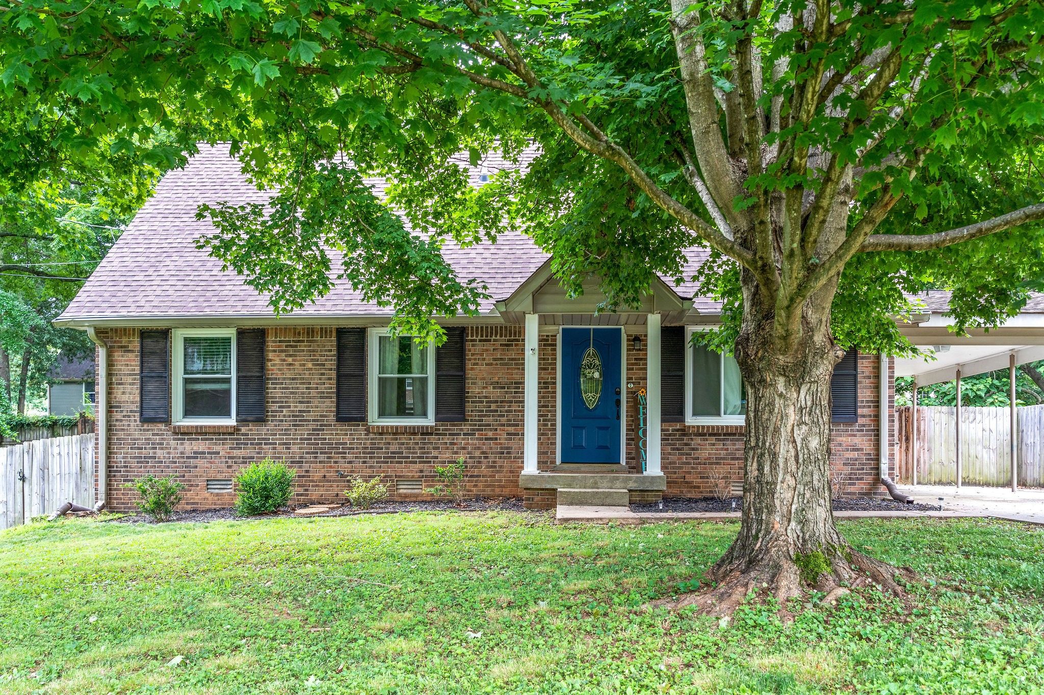 606 Ranch Hill Dr, Clarksville, TN 37042 Trulia