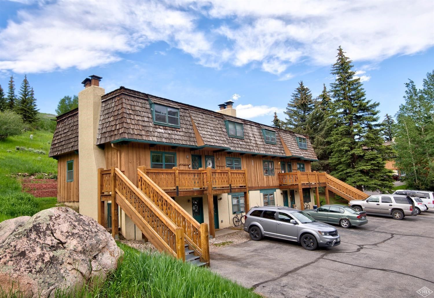 condos for sale in vail