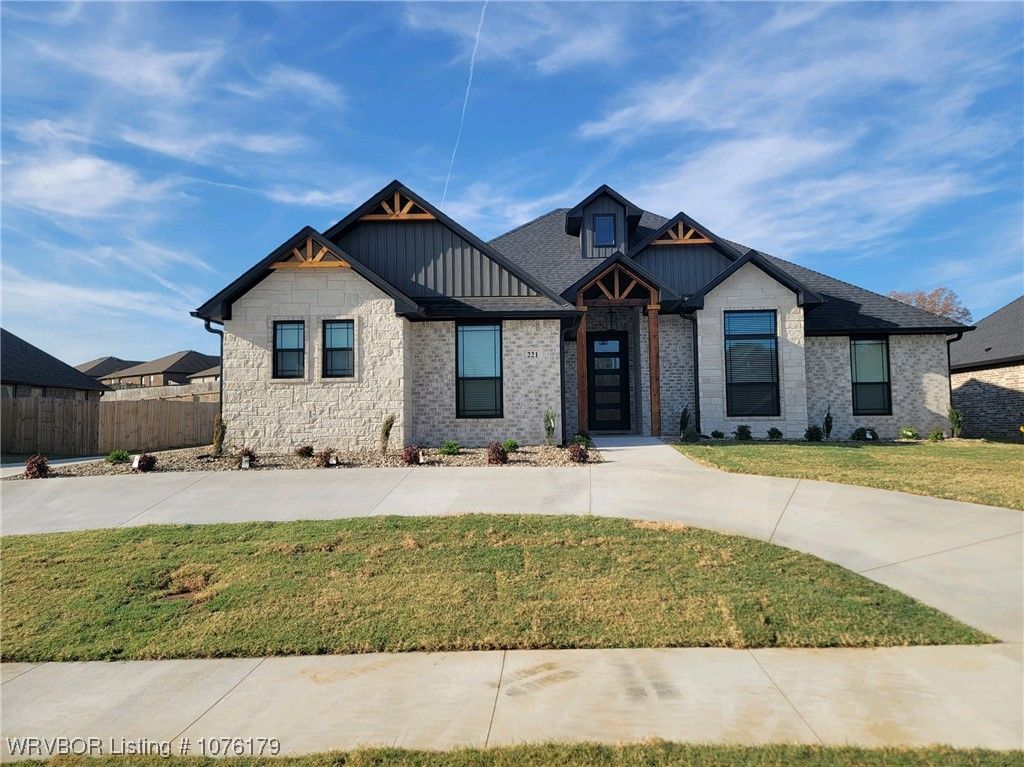 221 Brown Quail Trce, Barling, AR 72923 Trulia