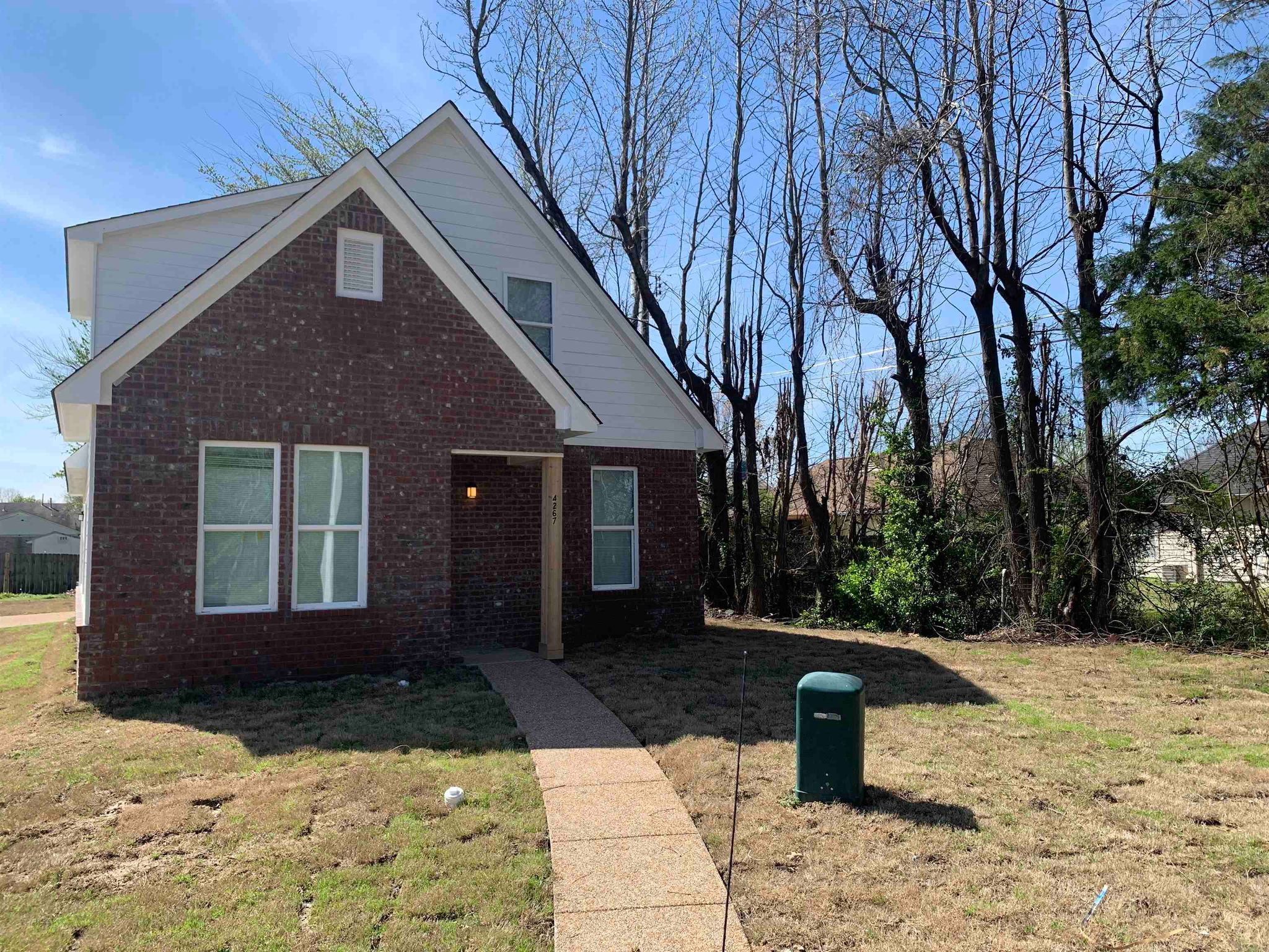 4267 Carmen Sq, Memphis, TN 38125 Trulia