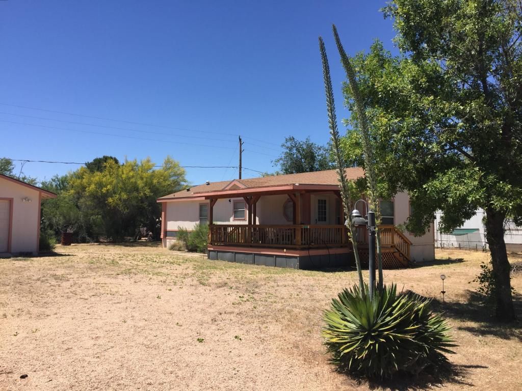 145 W Sally May Cir, Tonto Basin, AZ 85553 Trulia