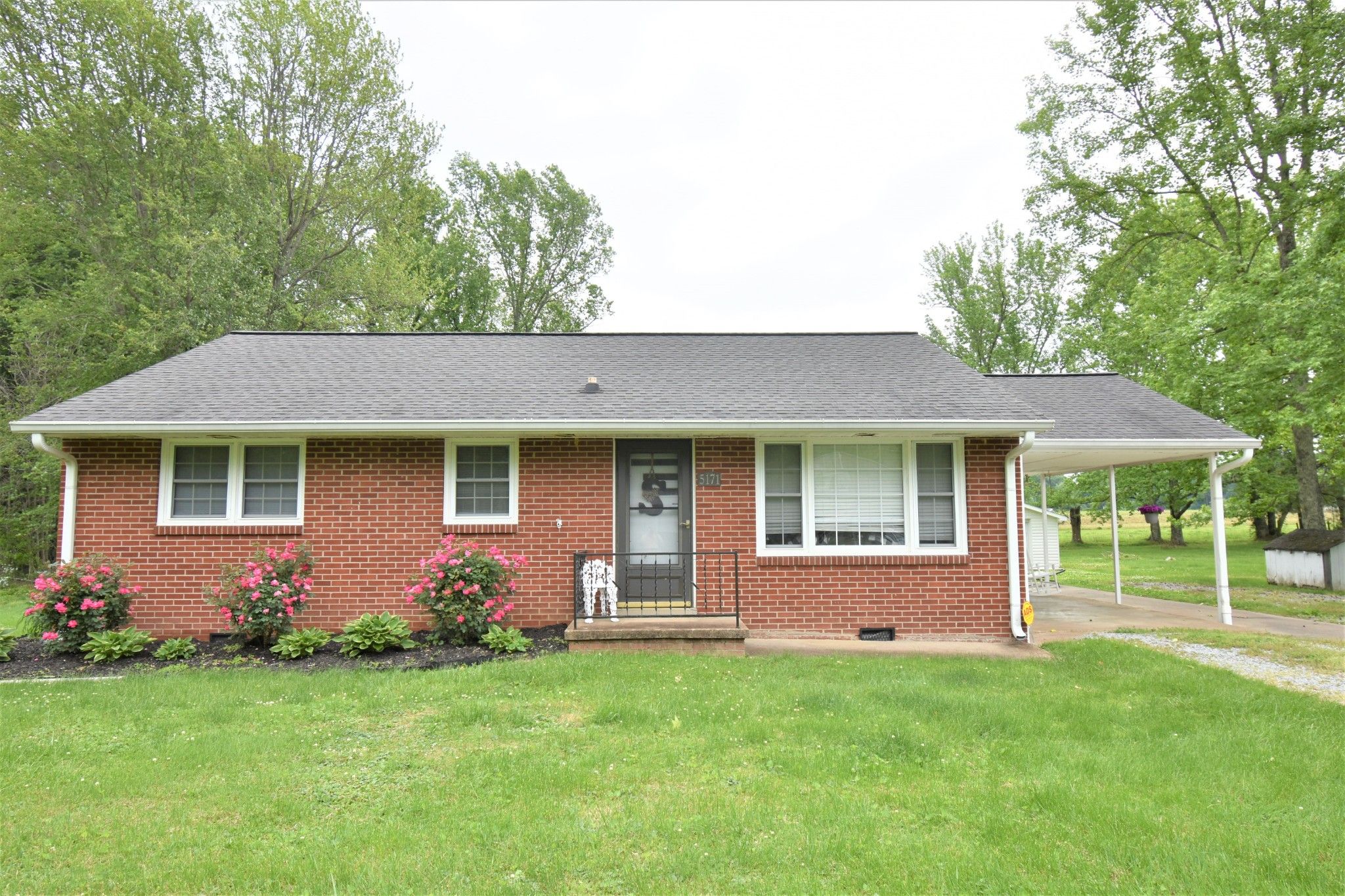 5171 Thomasville Rd, Chapmansboro, TN 37035 Trulia