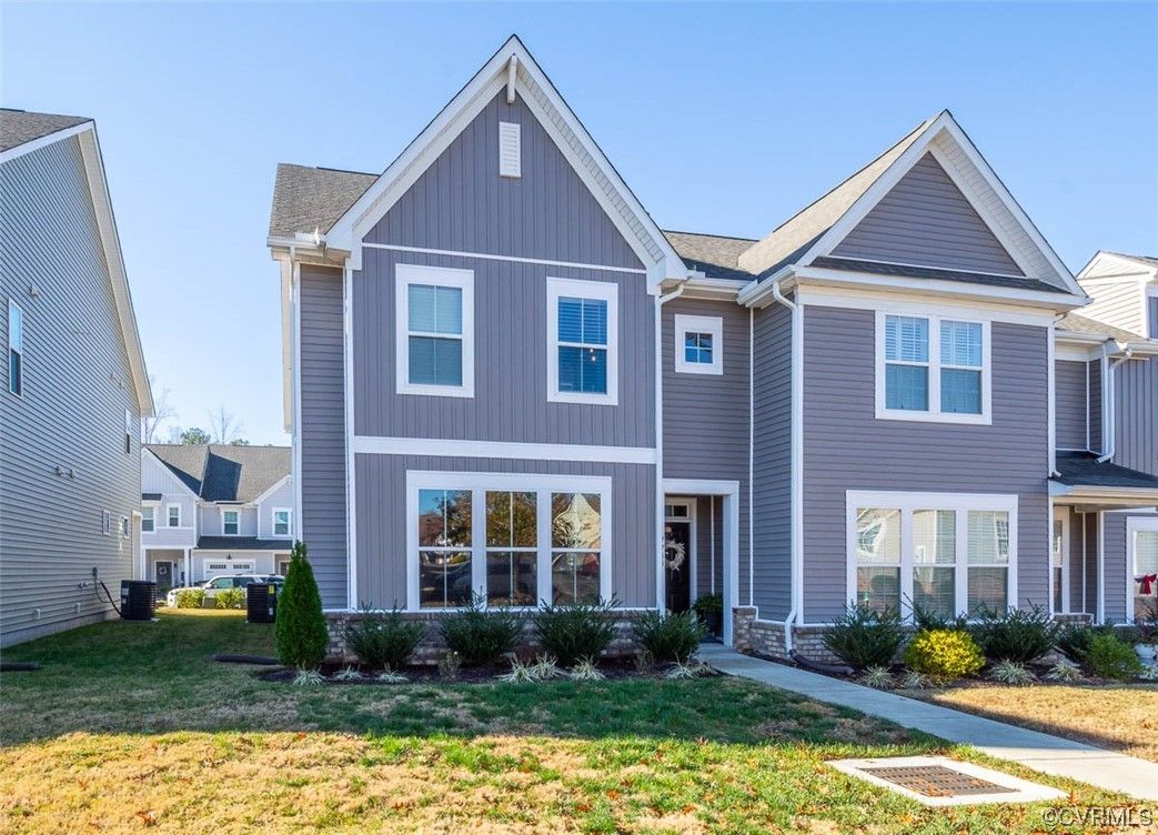 7743 Leeds Castle Ln, New Kent, VA 23124 Trulia