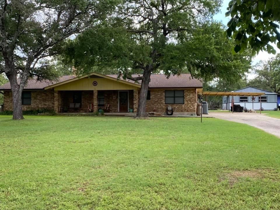 622 Woodland Dr, Fredericksburg, TX 78624 Trulia