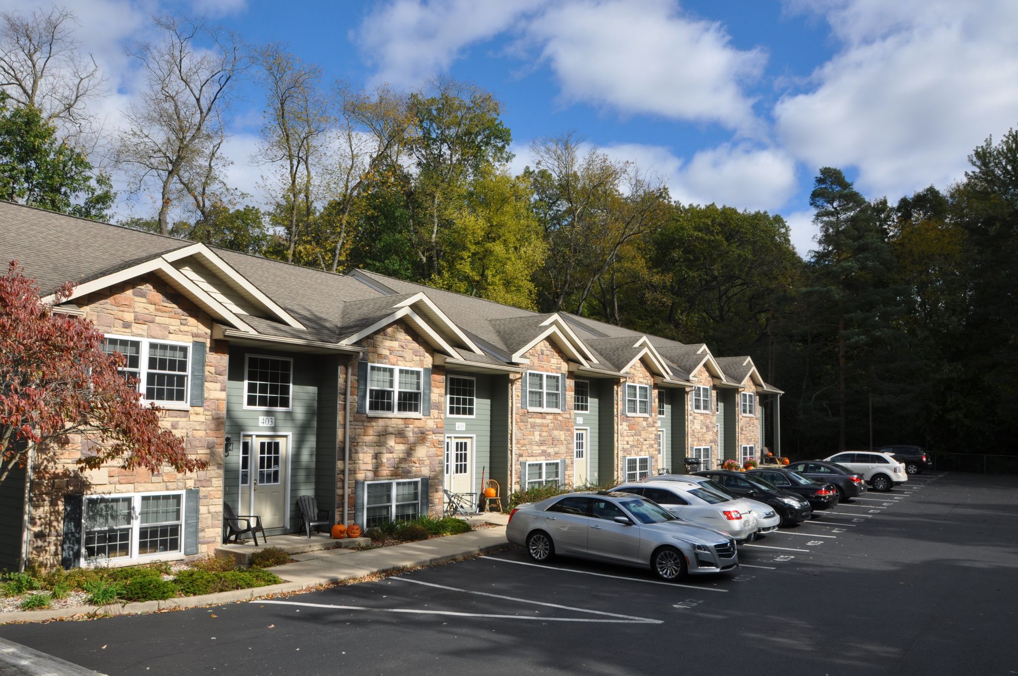 4 Bed/2 Bath Townhomes Near WMU Campus Kalamazoo, MI Trulia