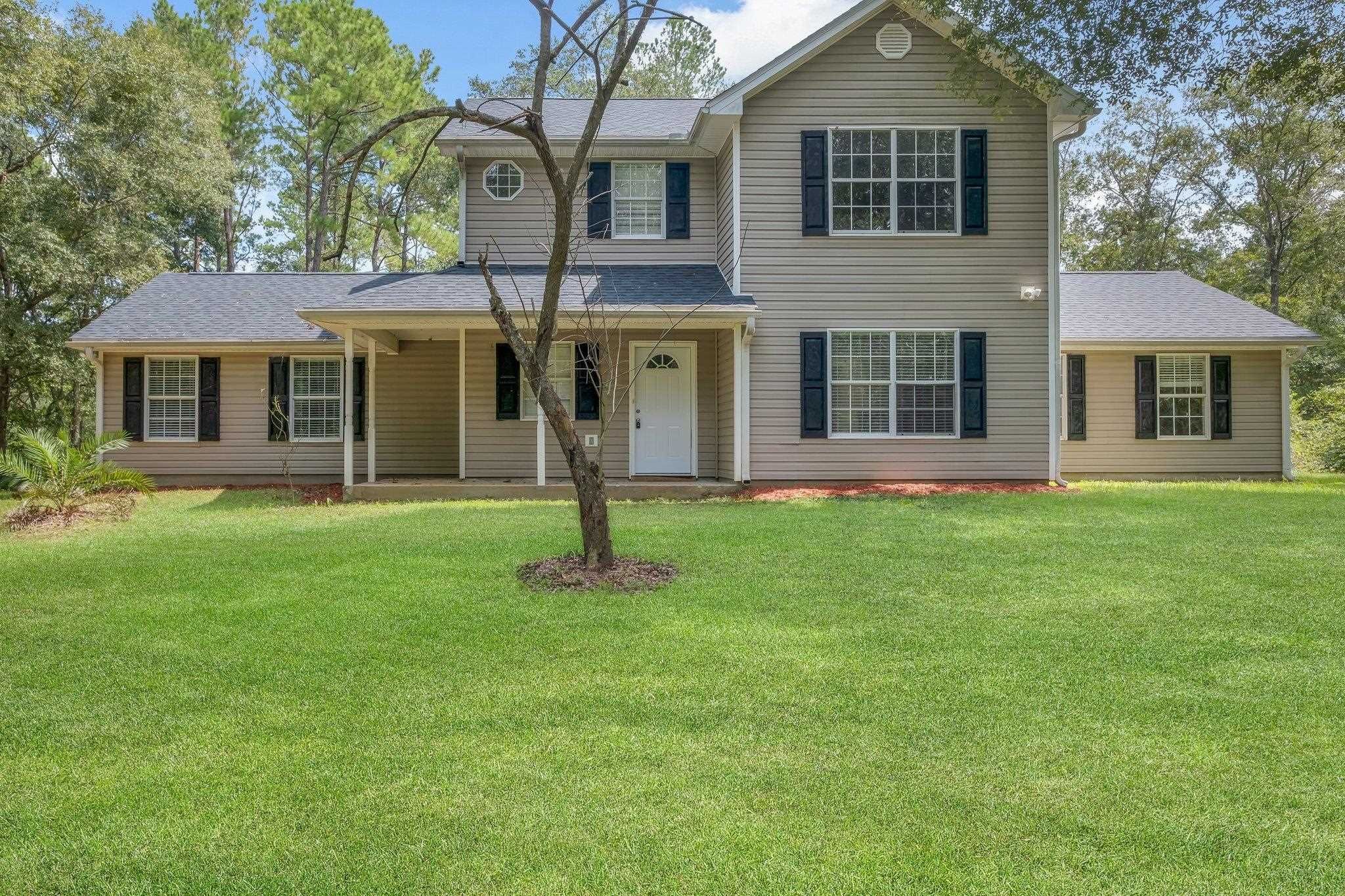 1105 Blue Lake Rd, Monticello, FL 32344 Trulia