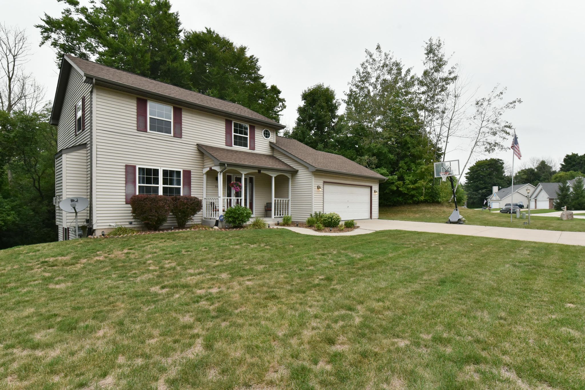 903 Ridgeway Cir, Fredonia, WI 53021 Trulia