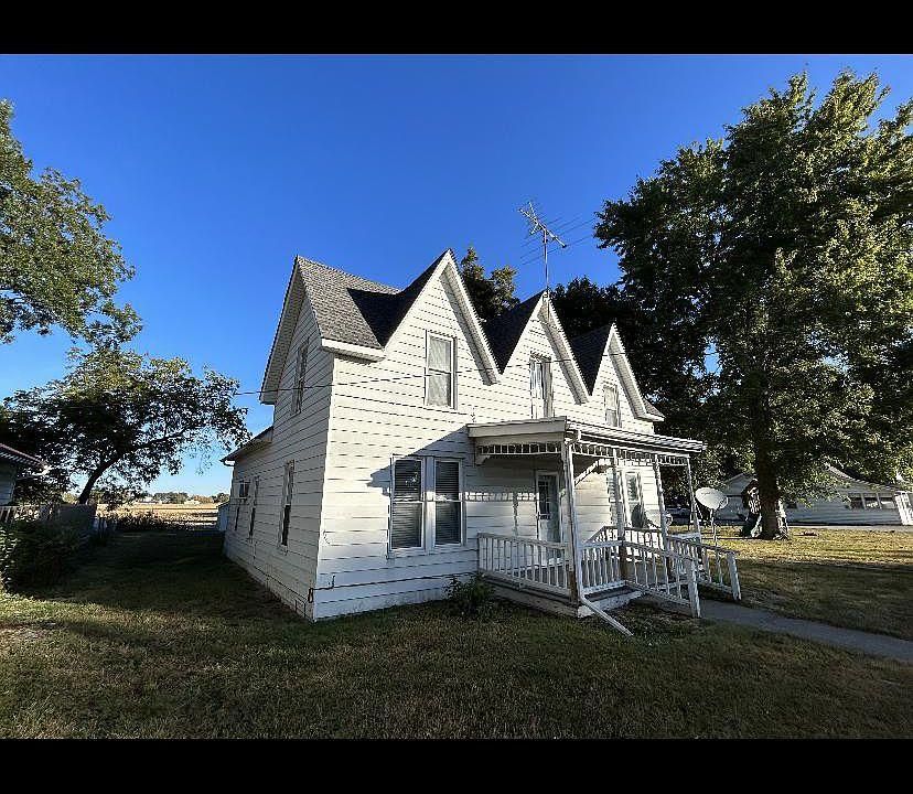 125 E Olive St, Hardin, MO 64035 Trulia