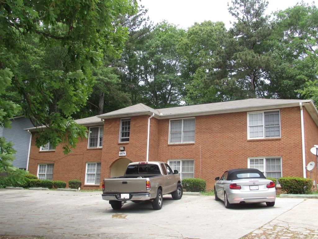 6678 Chupp Rd, Lithonia, GA 30058 Trulia