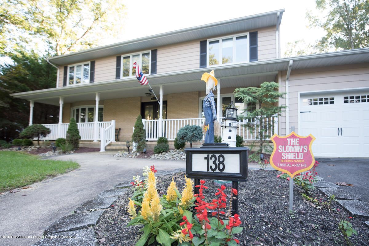 138 Frank Applegate Road, Jackson, NJ 08527 Trulia