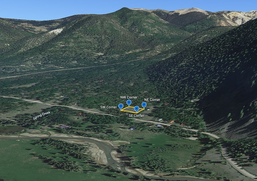 Pagosa Ave, Del Norte, CO 81132 Trulia