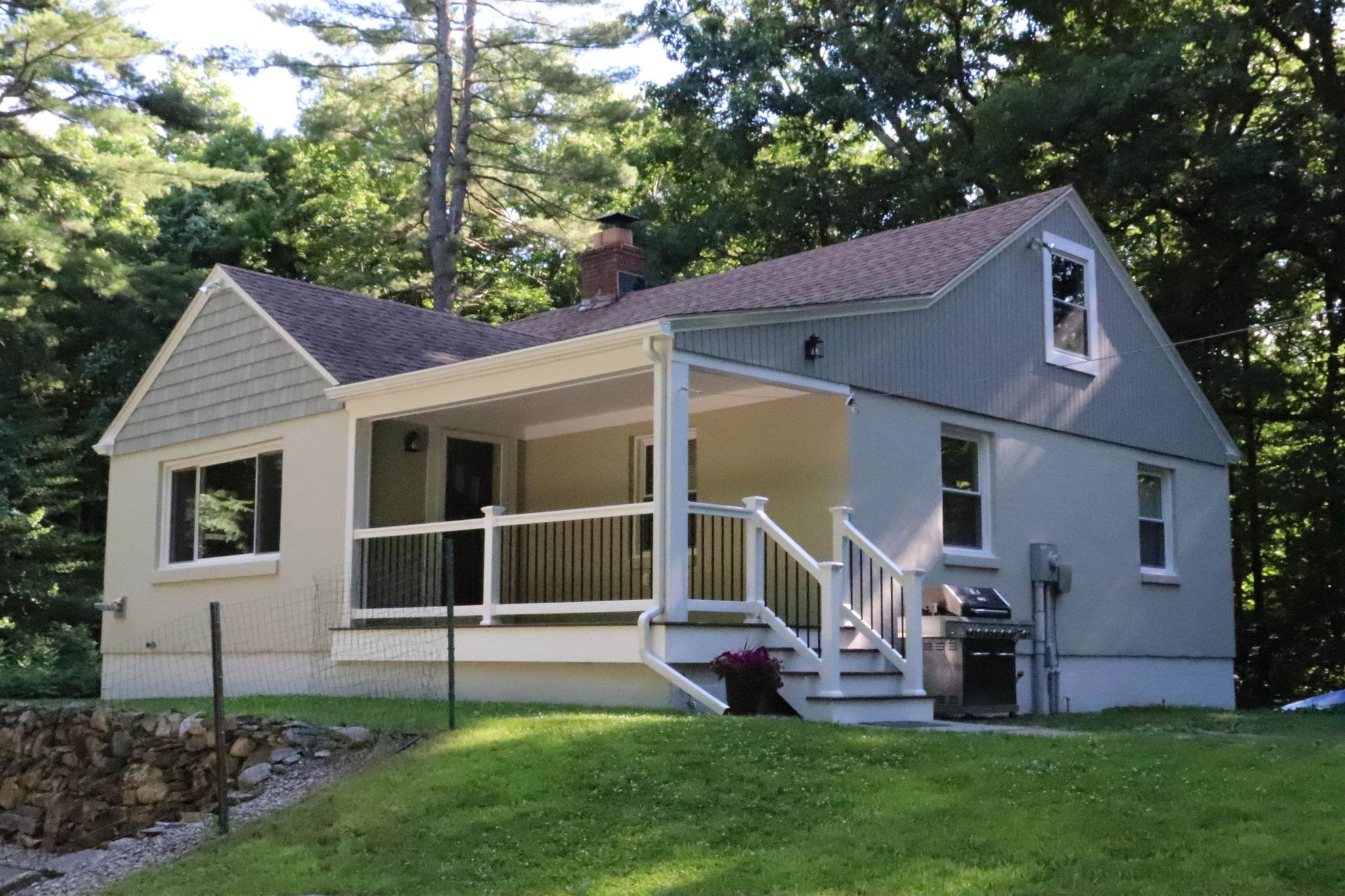 3 Juniper Lane, Hollis, NH 03049 MLS 5003315 Trulia