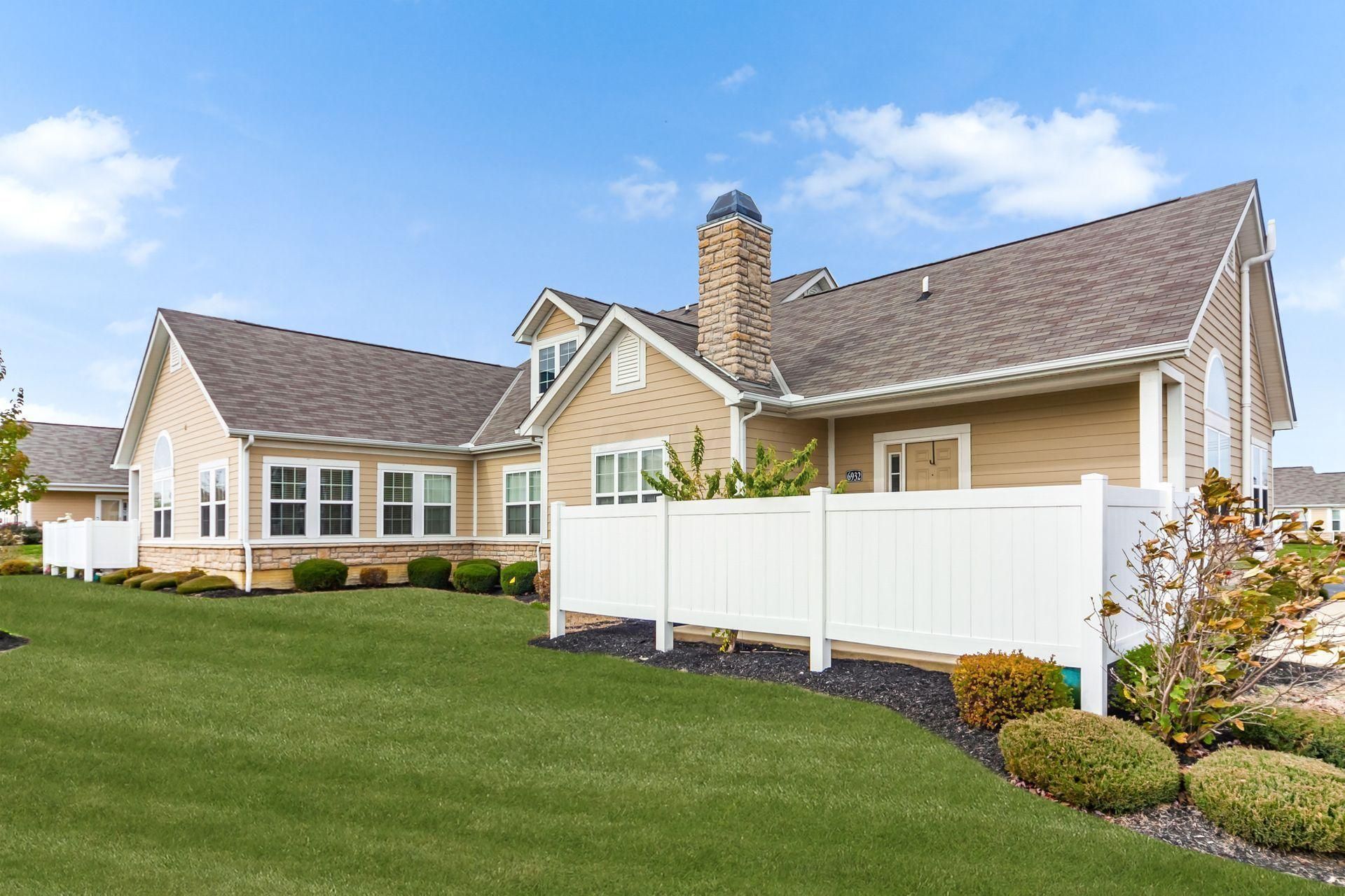 6932 Kinsale Ln, Powell, OH - 3 Bed, 3 Bath Condo - 23 Photos | Trulia