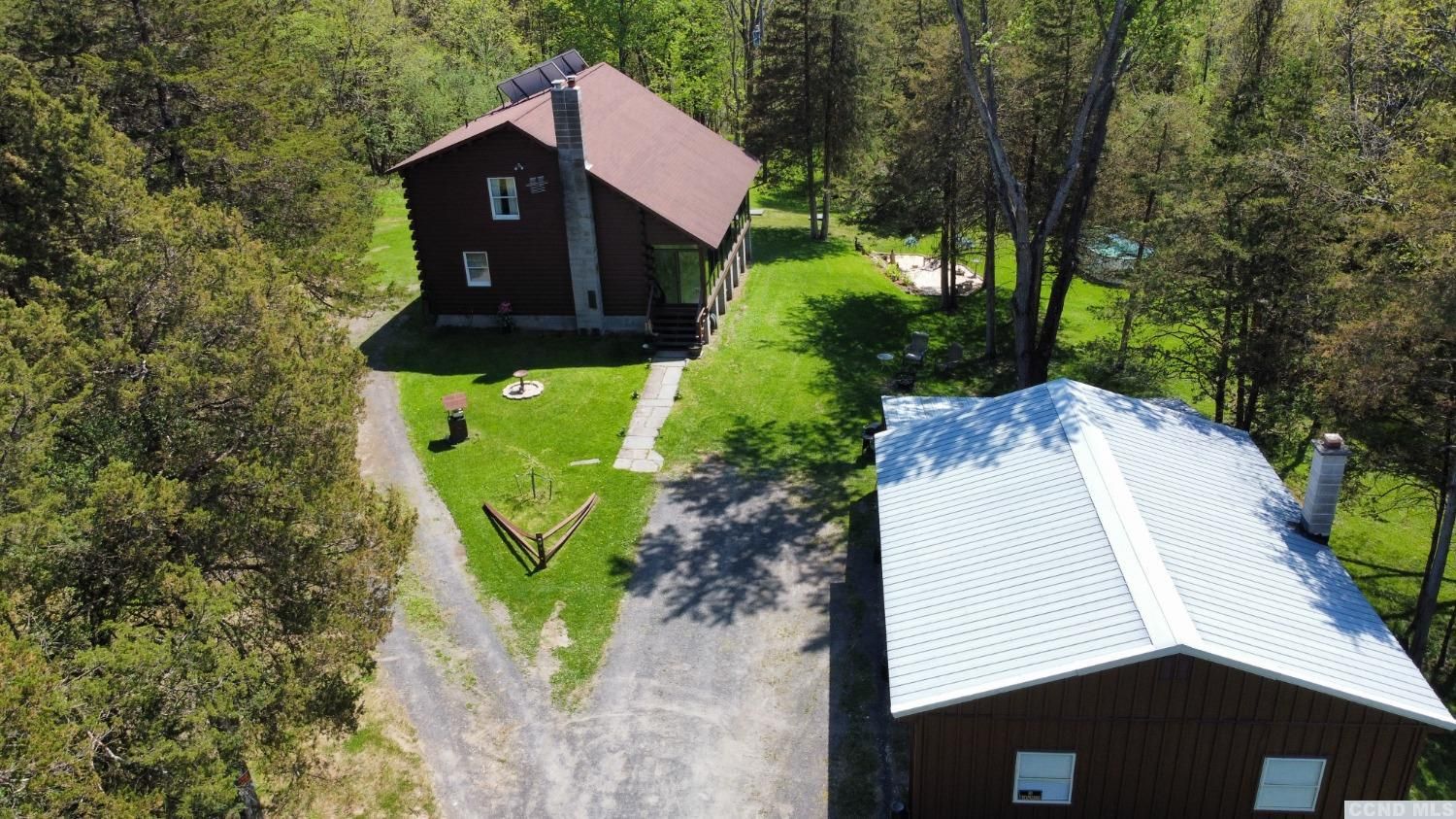 68 County Route 26, Climax, NY 12042 Trulia