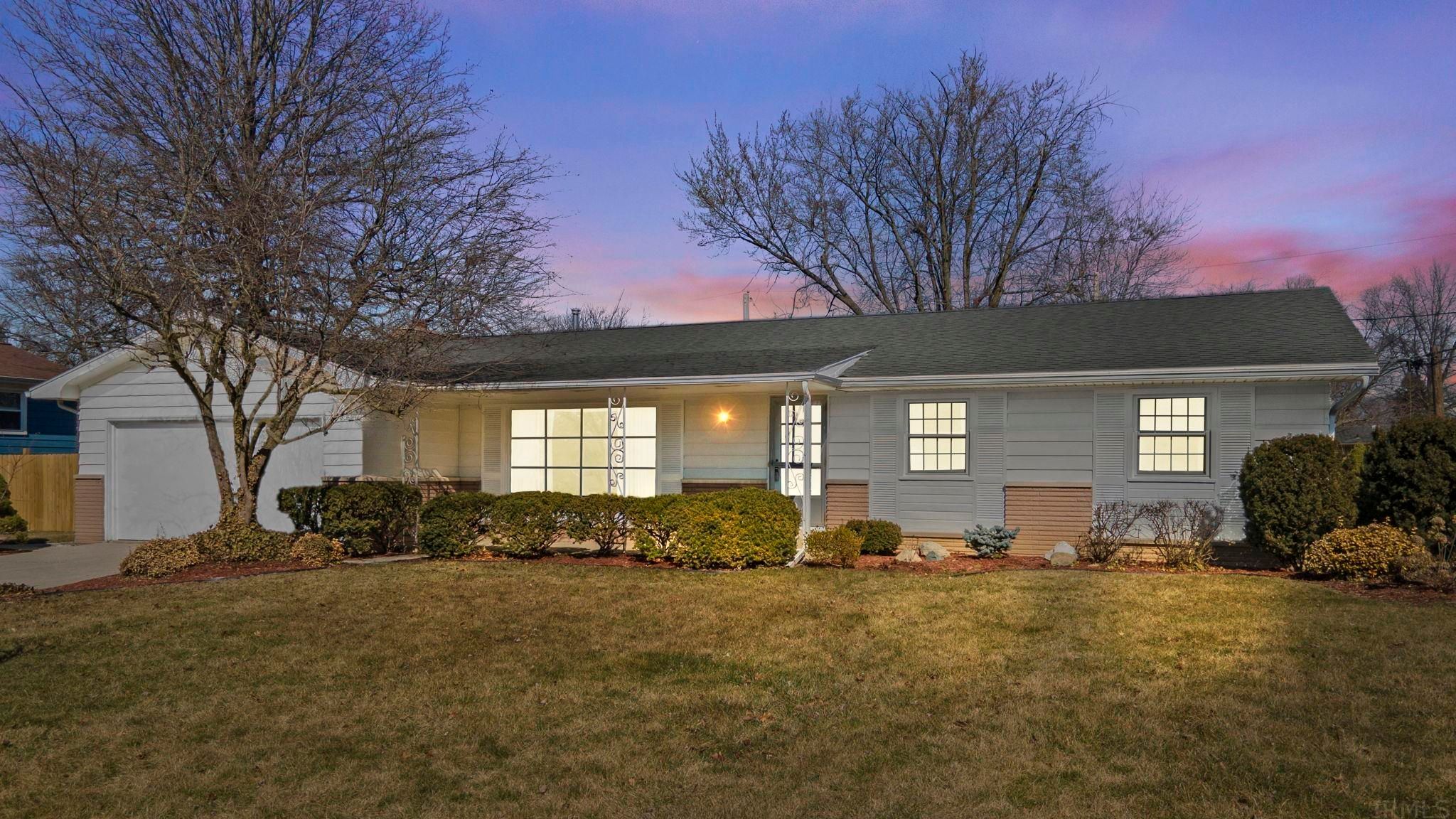 3420 Courtwood Dr, Fort Wayne, IN 46815 Trulia