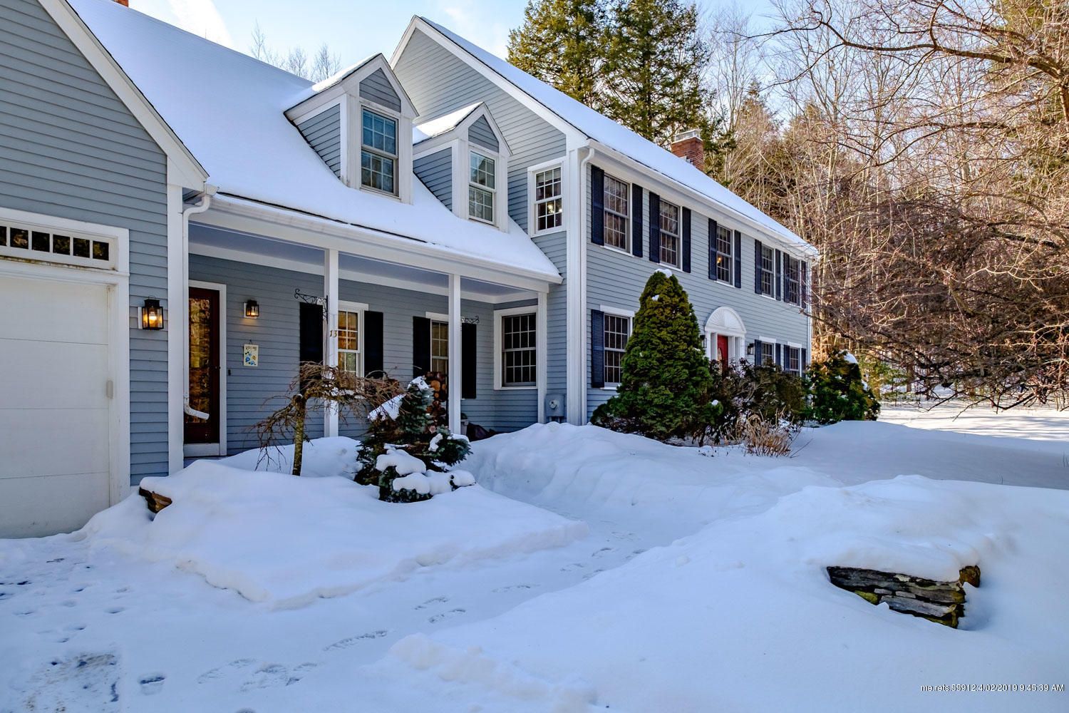 13 Fox Run Rd, Falmouth, ME 04105 Trulia