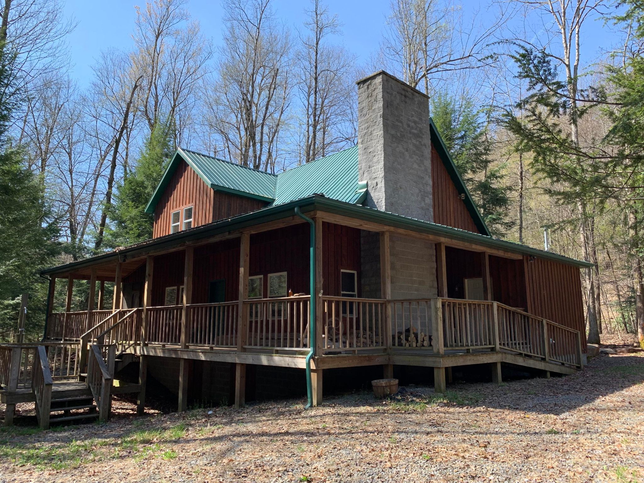 3837 Marybill Rd, Craigsville, WV 26205 Trulia