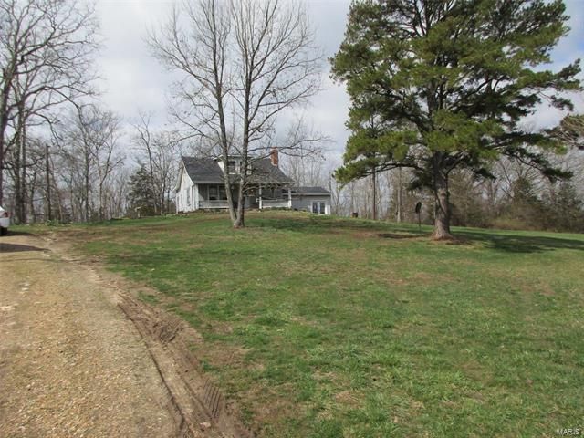 4062 Highway 30, Lonedell, MO 3 Bed, 1 Bath Single