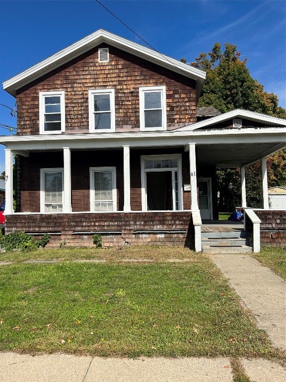 65 Talcott St, Owego, NY 13827 Trulia