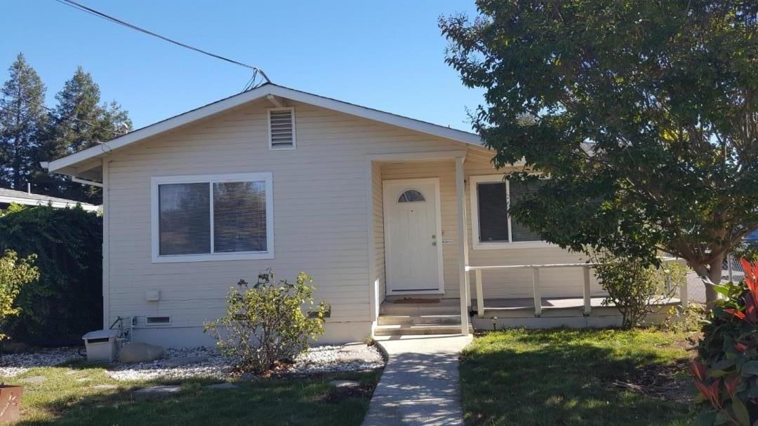 1008 Jones Ct, Redwood City, CA 2 Bed, 1 Bath Condo 30