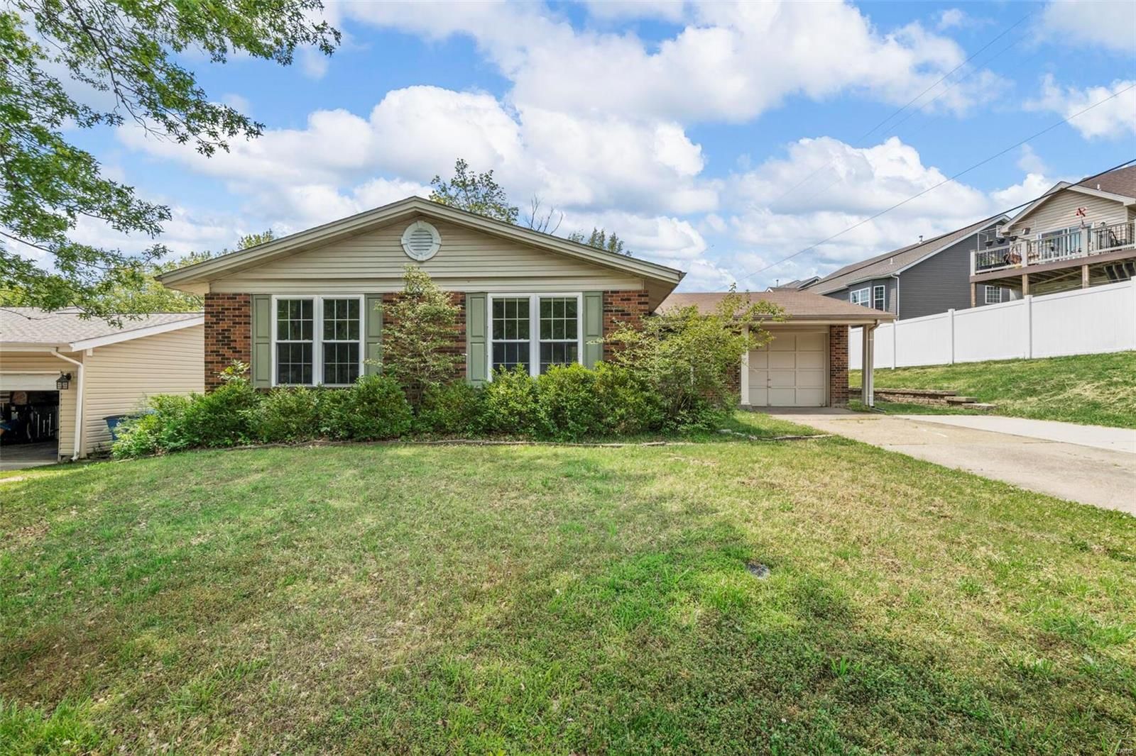 842 Reinke Rd, Ballwin, MO 63021 Trulia