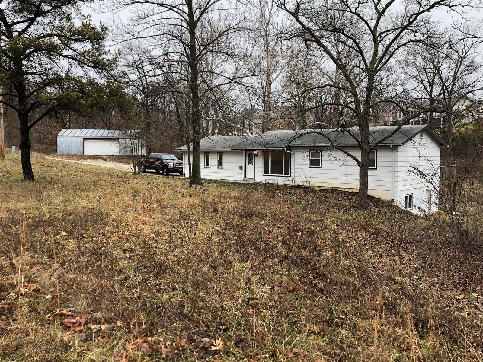 1628 E Highway 47, Winfield, MO 63389 Trulia