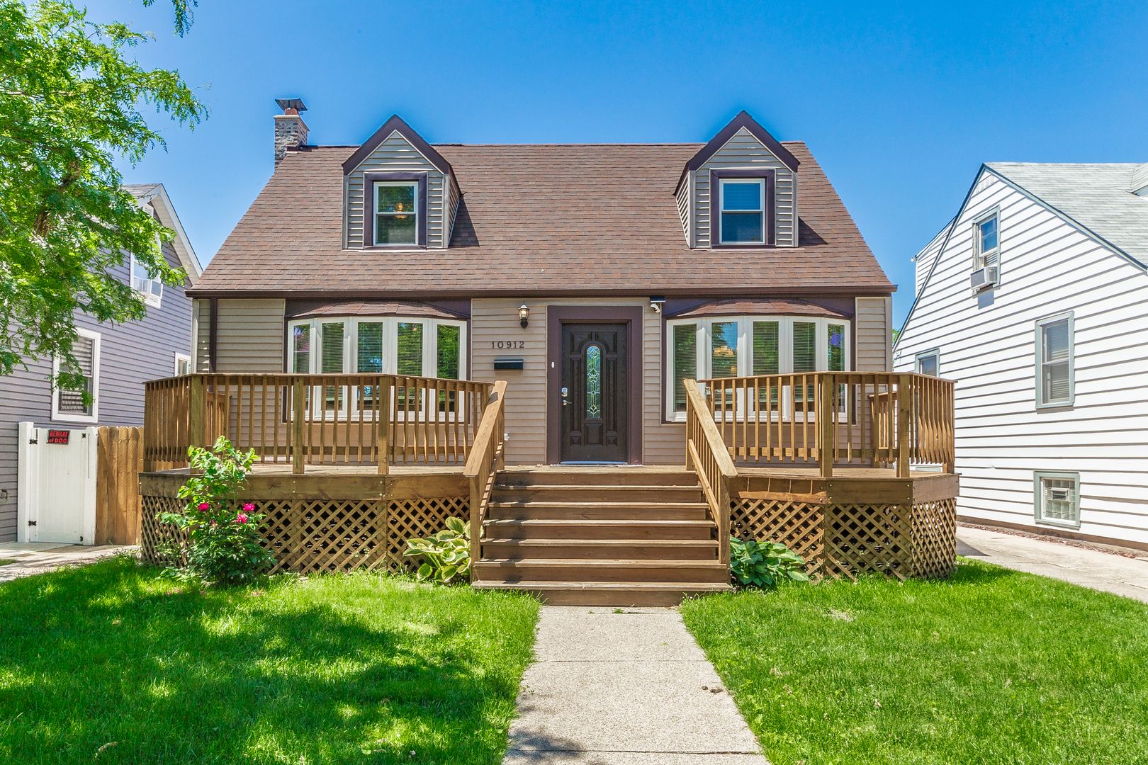 10912 S Millard Ave, Chicago, IL 60655 Trulia