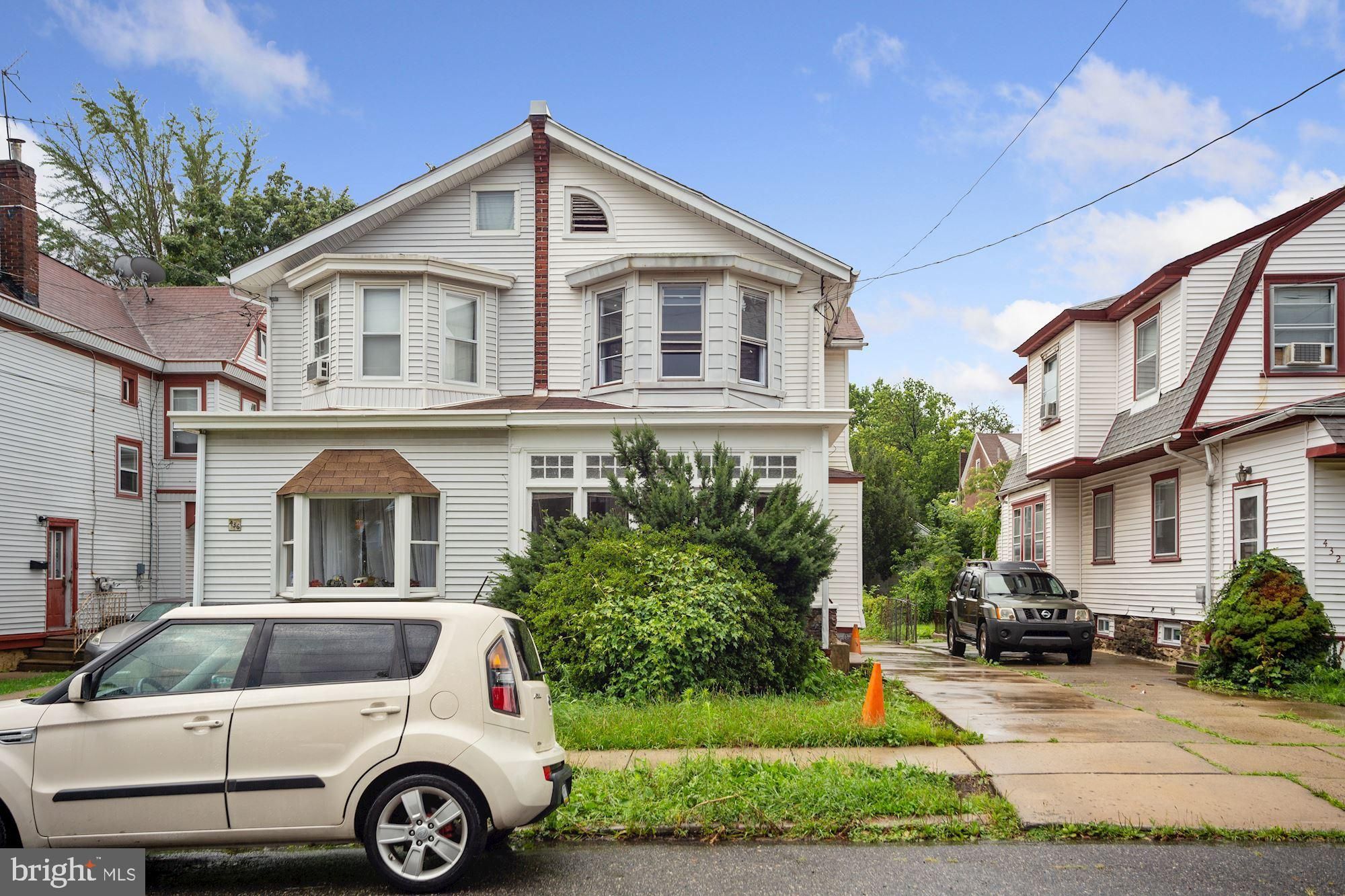 434 E Cheltenham Ave, Philadelphia, PA 19120 Trulia
