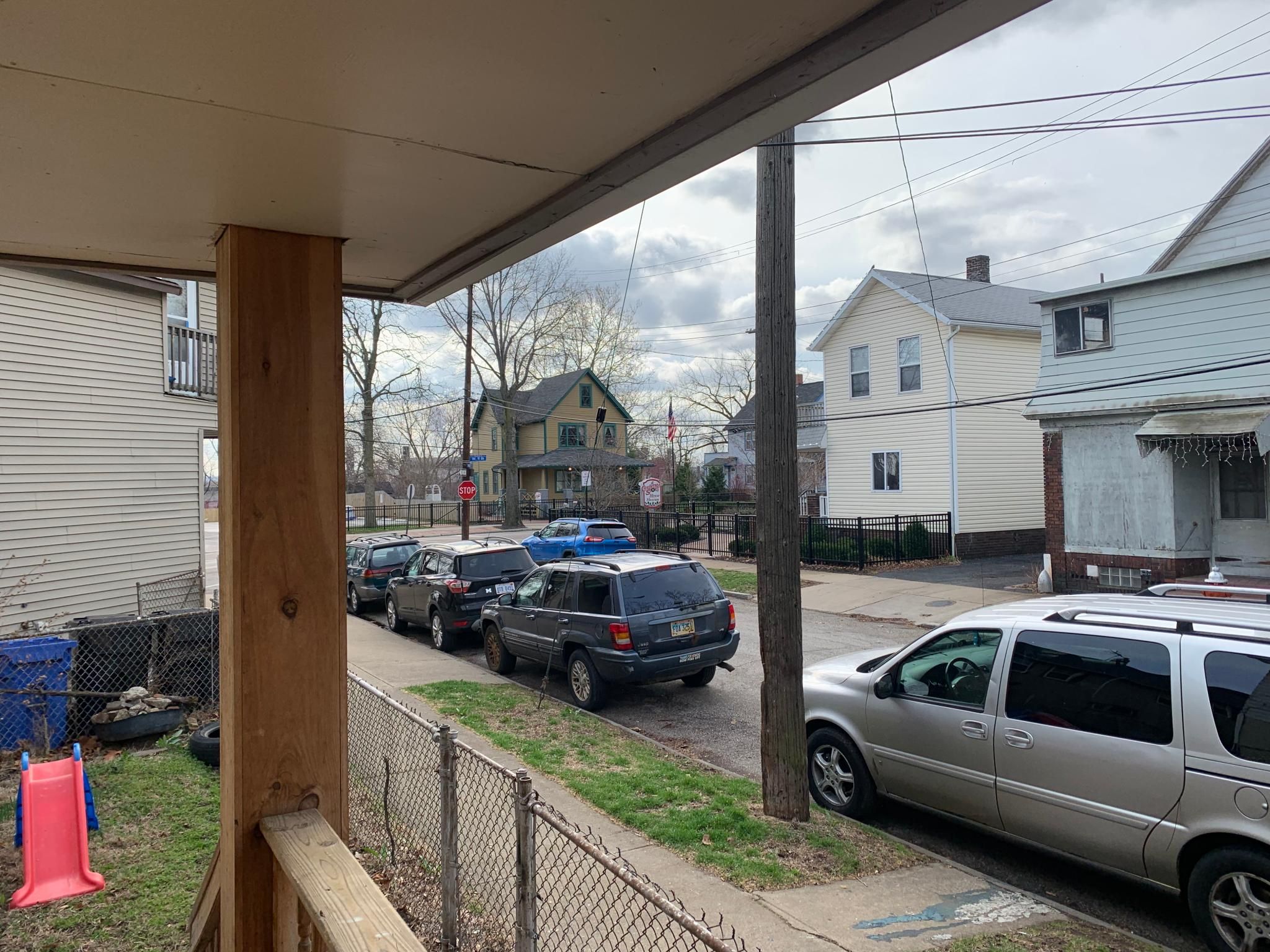 1112 Rowley Ave, Cleveland, OH 44109 Trulia