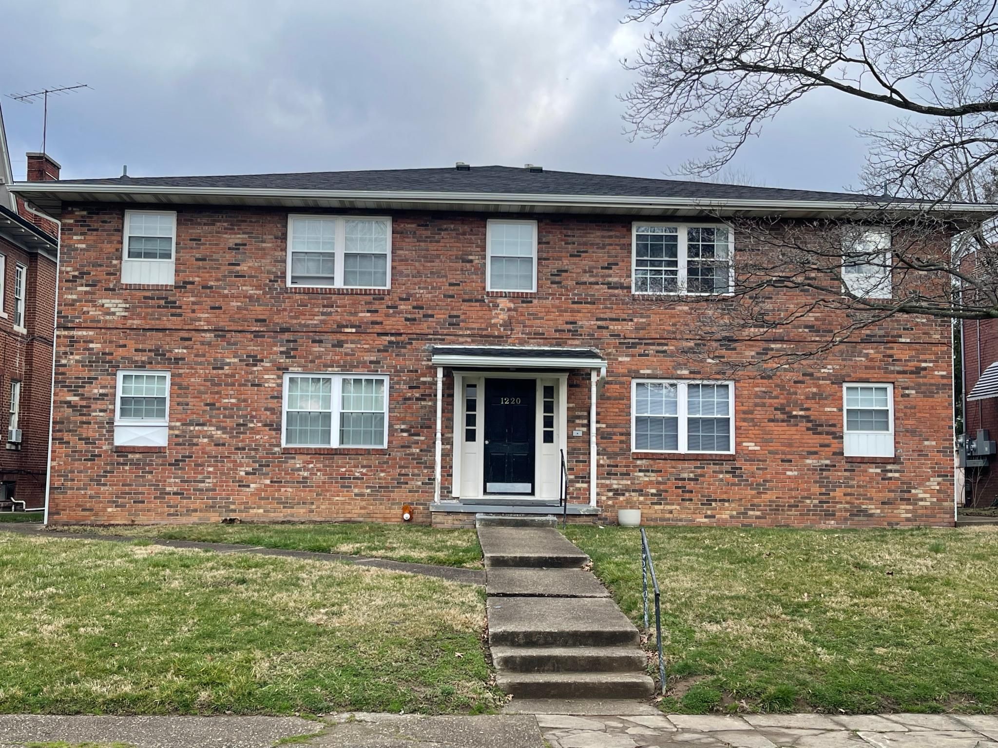 1220 Kanawha Ter 6, Huntington, WV 25701 Trulia
