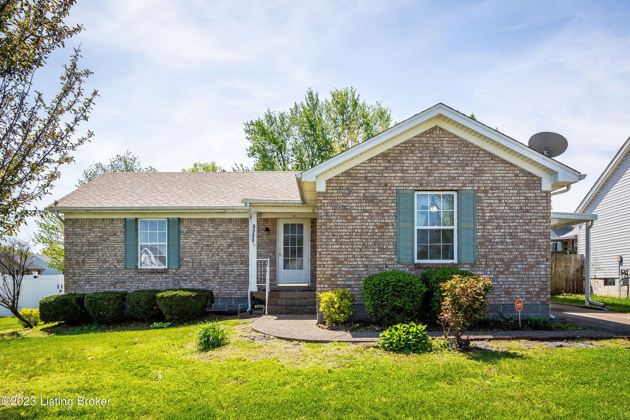 6900 Colrain Cir, Louisville, KY 40258 Trulia