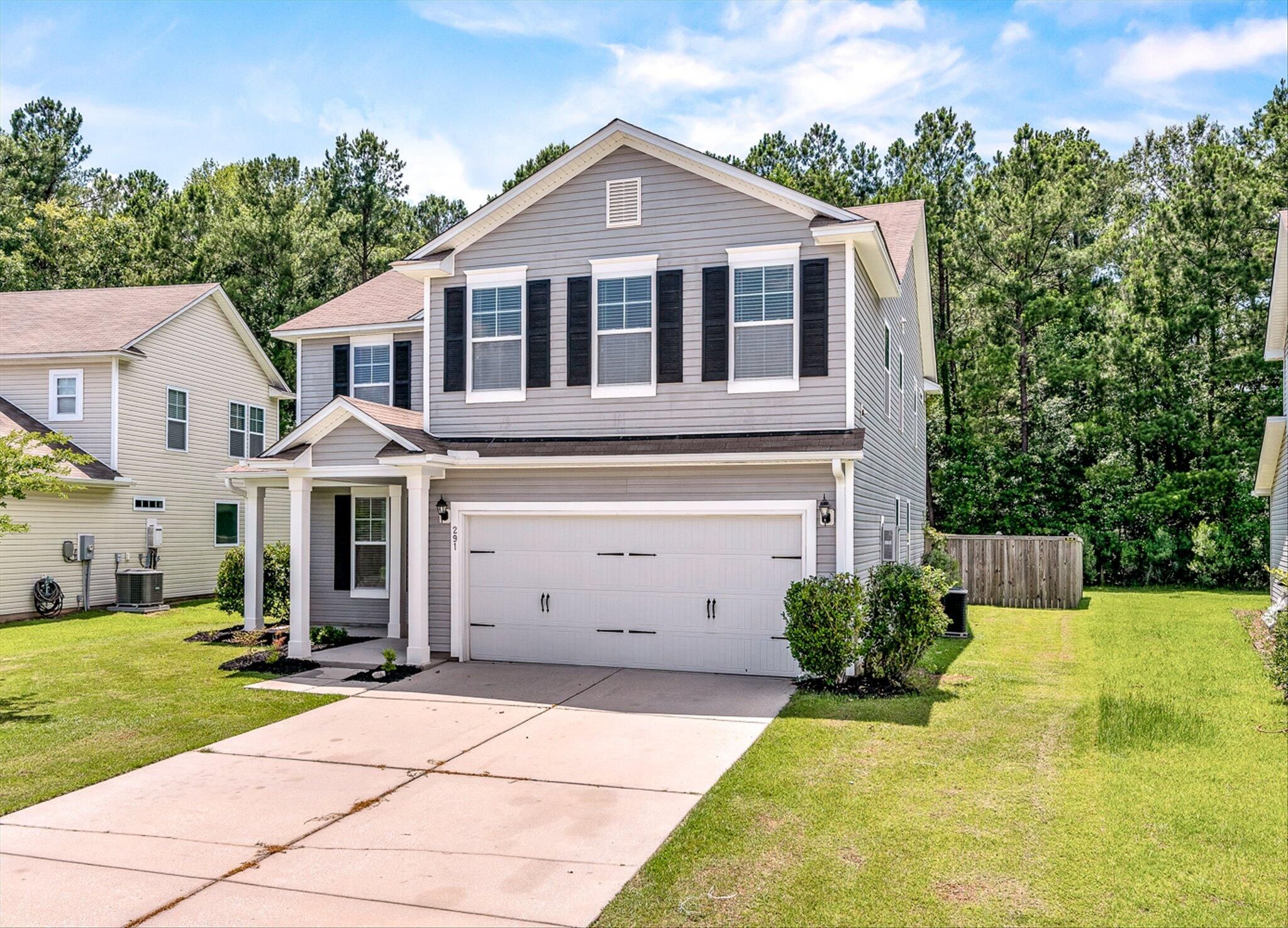 291 Oglethorpe Cir, Moncks Corner, SC 29461 Trulia