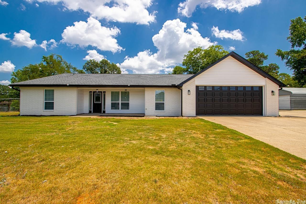 3907 Congo Rd, Benton, AR 72019 Trulia