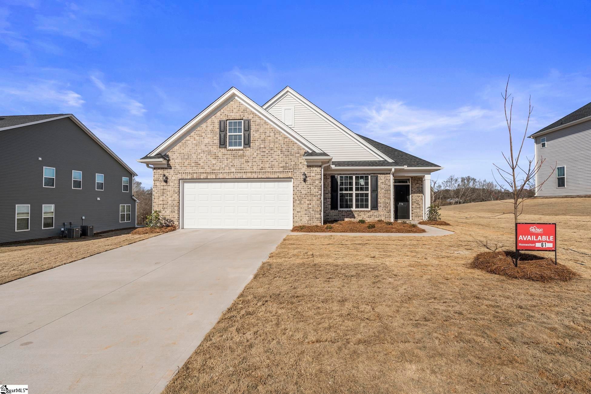 774 Oak Hill Ln, Belton, SC 29627 MLS 1514049 Trulia