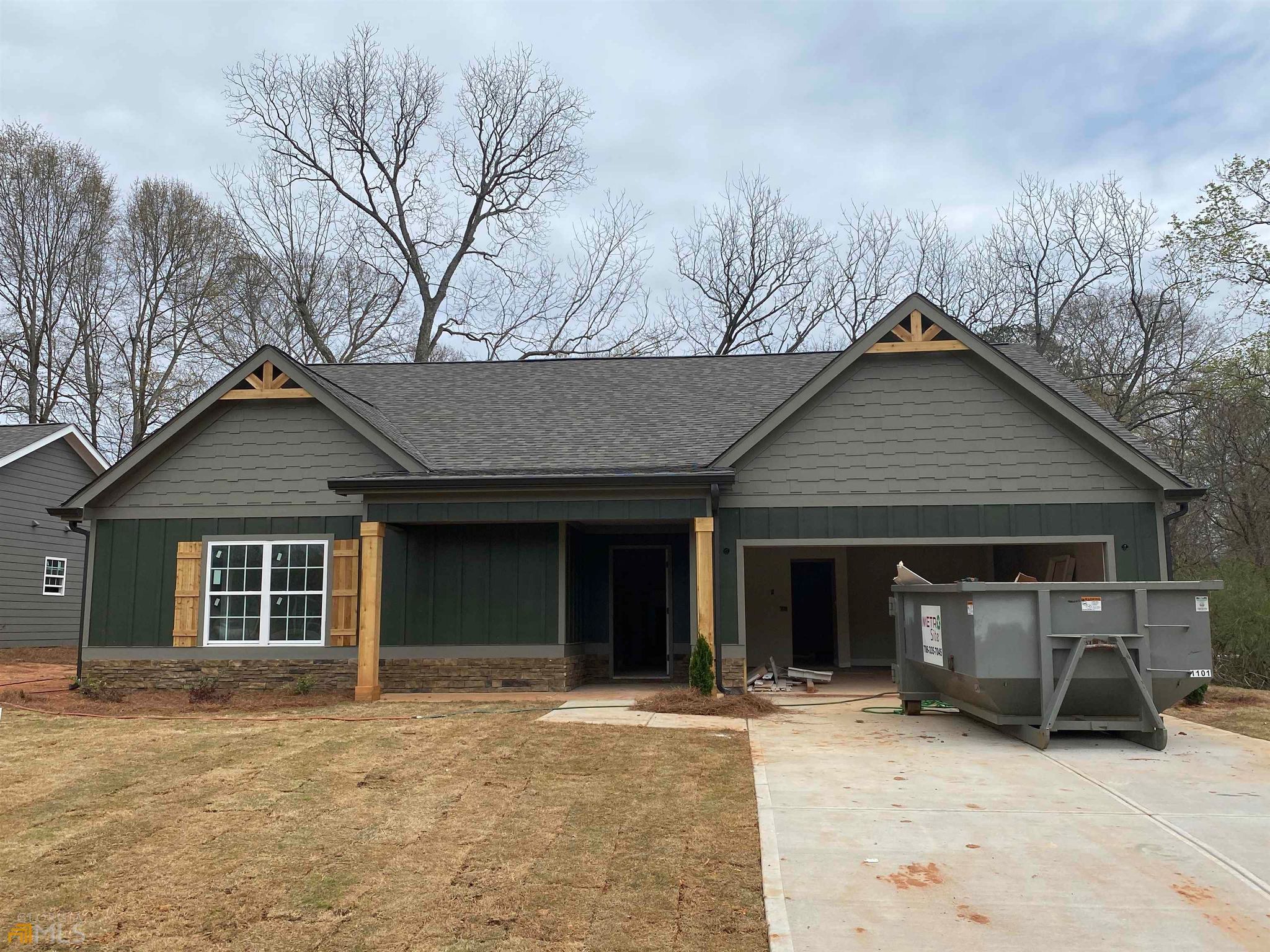 72 S Main St, Maysville, GA 30558 Trulia