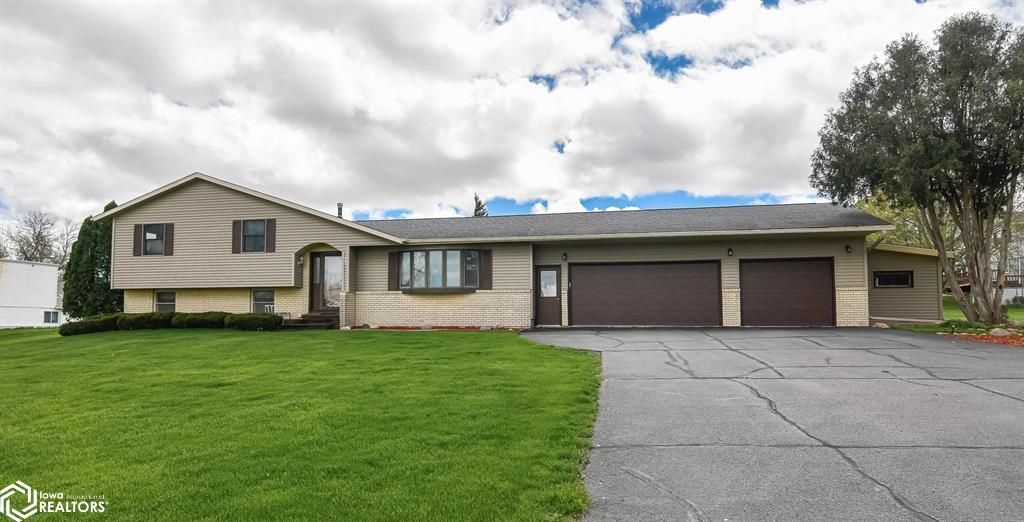 206 E Julian St, Le Grand, IA 50142 MLS 6316880 Trulia