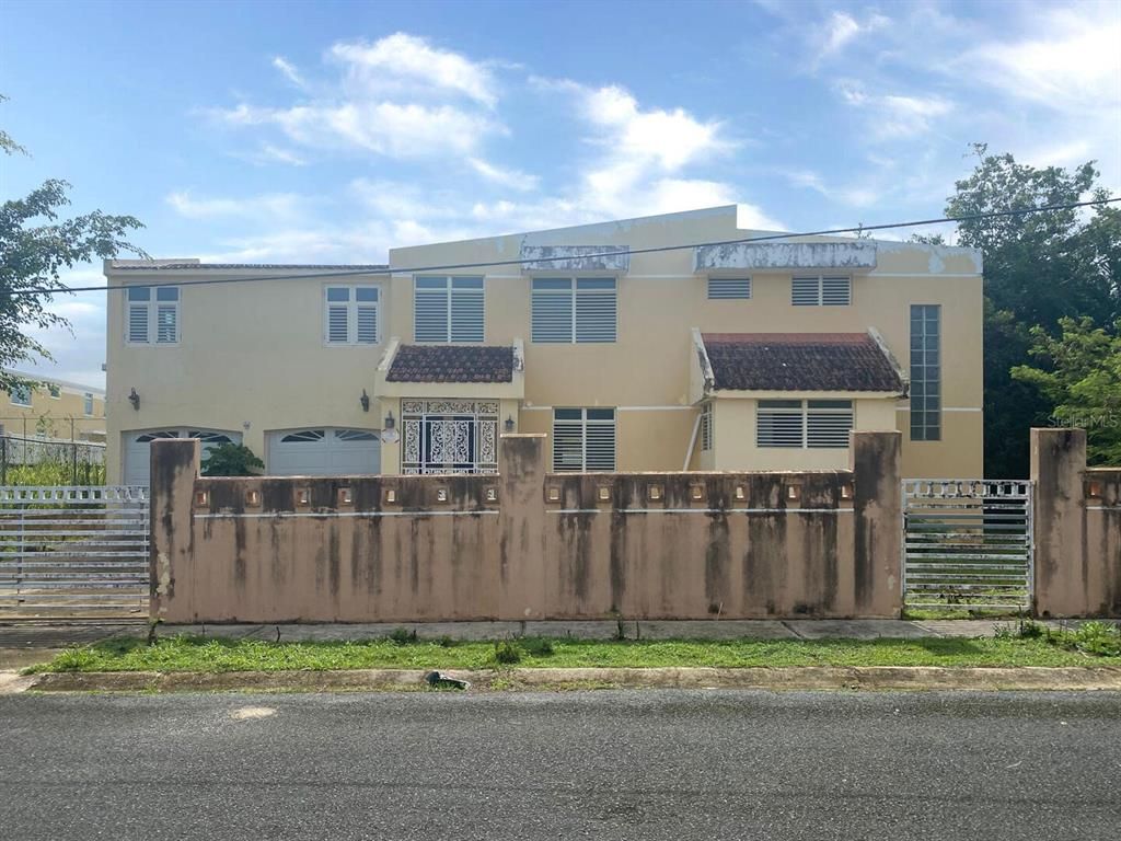 Cerro Gordo Alturas De Cerro Gordo, Vega Alta, PR 00692 Trulia