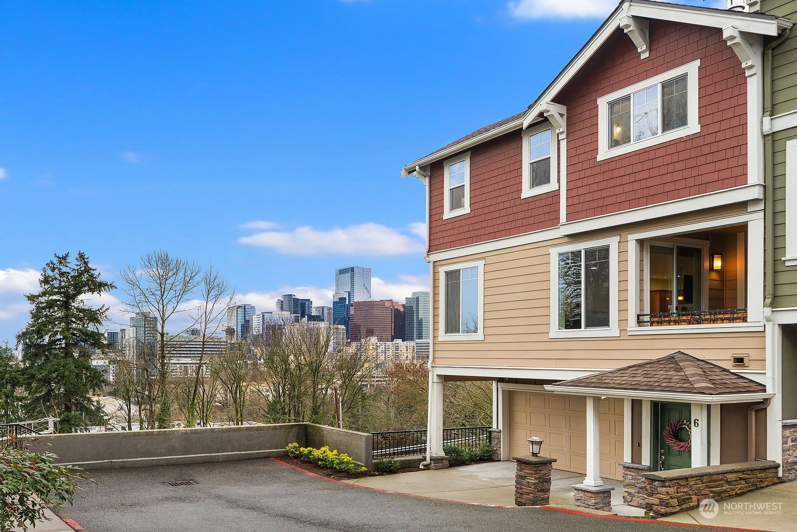 105 118th Avenue SE UNIT 6, Bellevue, WA 98005 Trulia