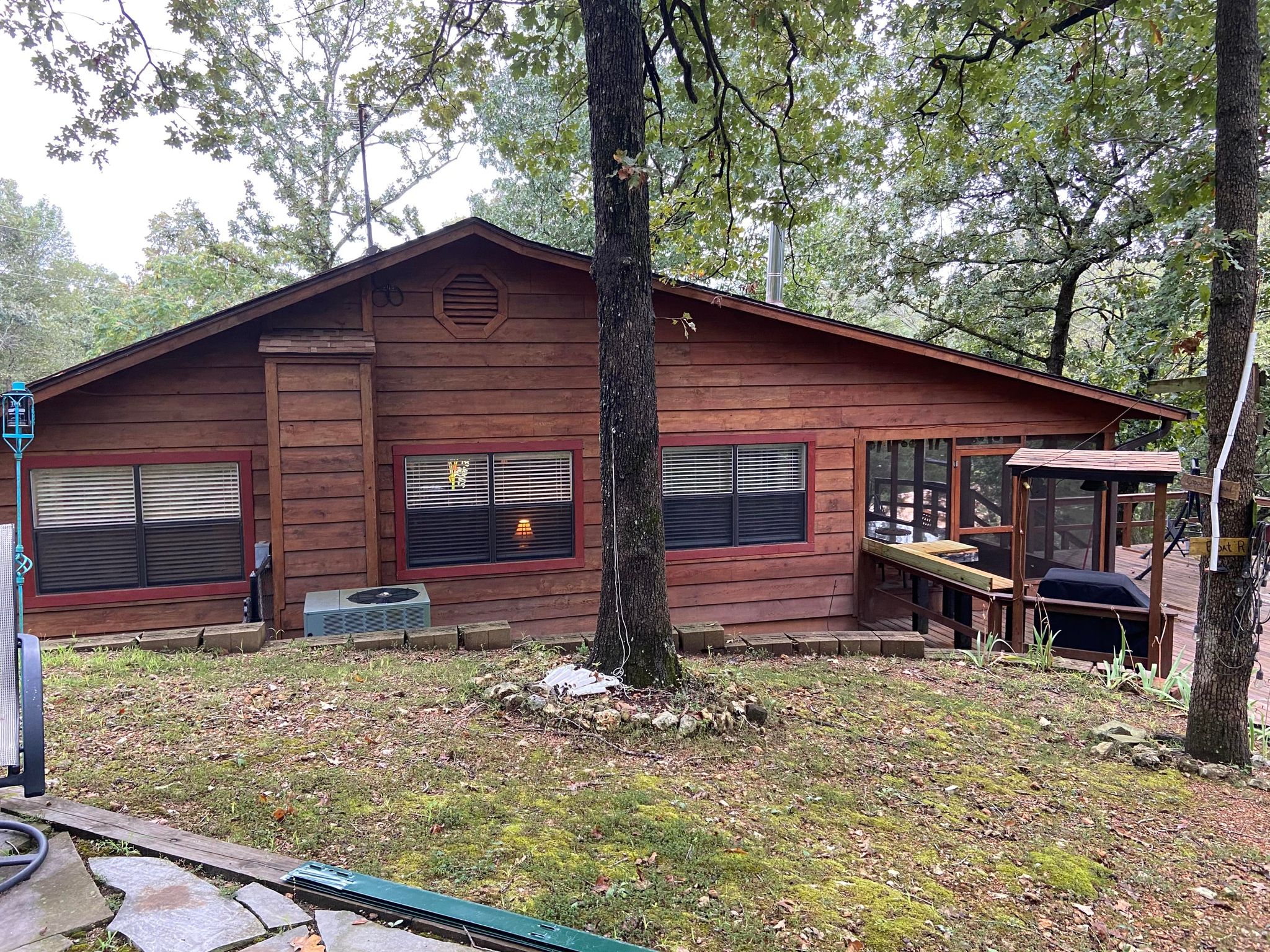 5491 County Road 366, Eucha, OK 74342 Trulia