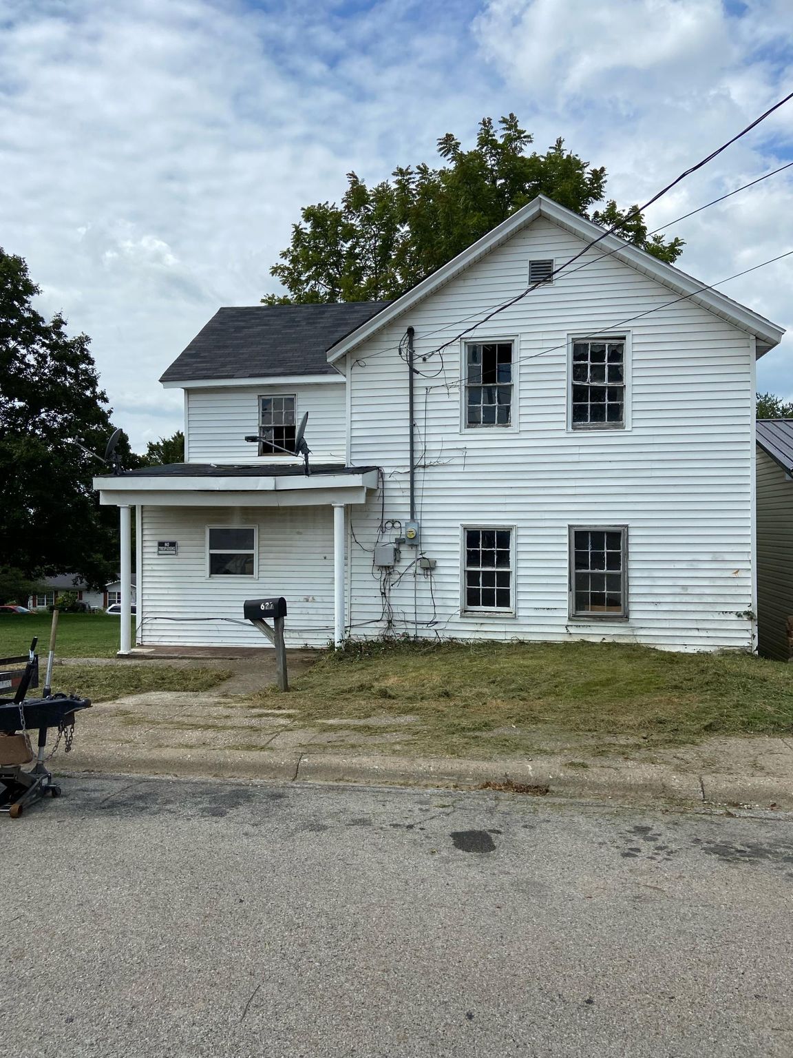 627 Chestnut St, Chester, IL 62233 Trulia