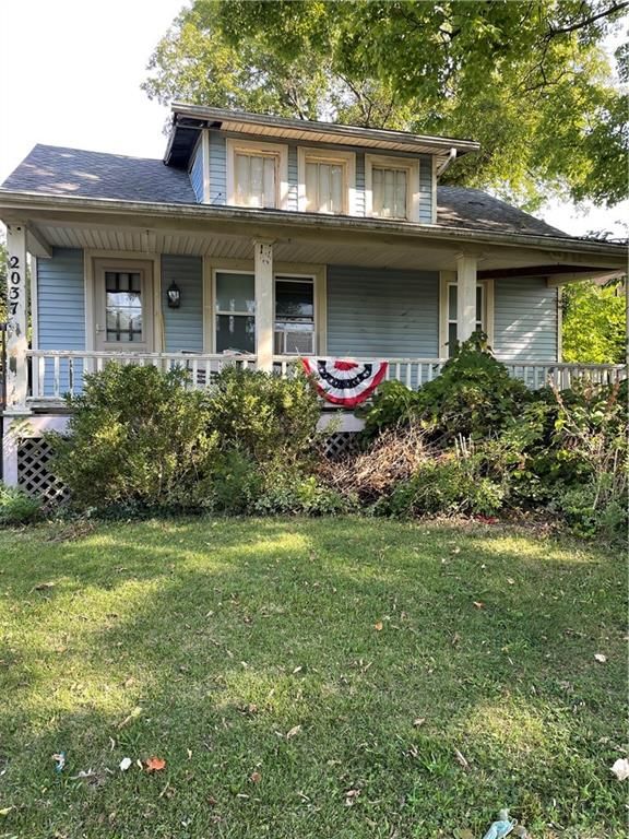 2037 Titus Ave, Dayton, OH 45414 Trulia