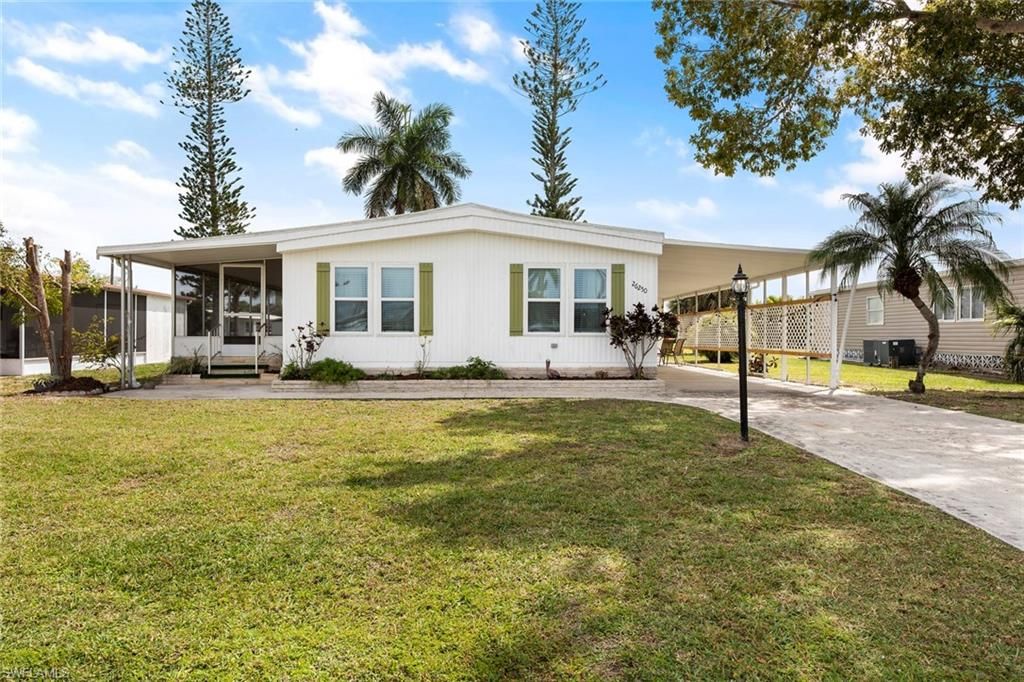 26250 Imperial Harbor Blvd, Bonita Springs, FL 34135 MLS 224021789