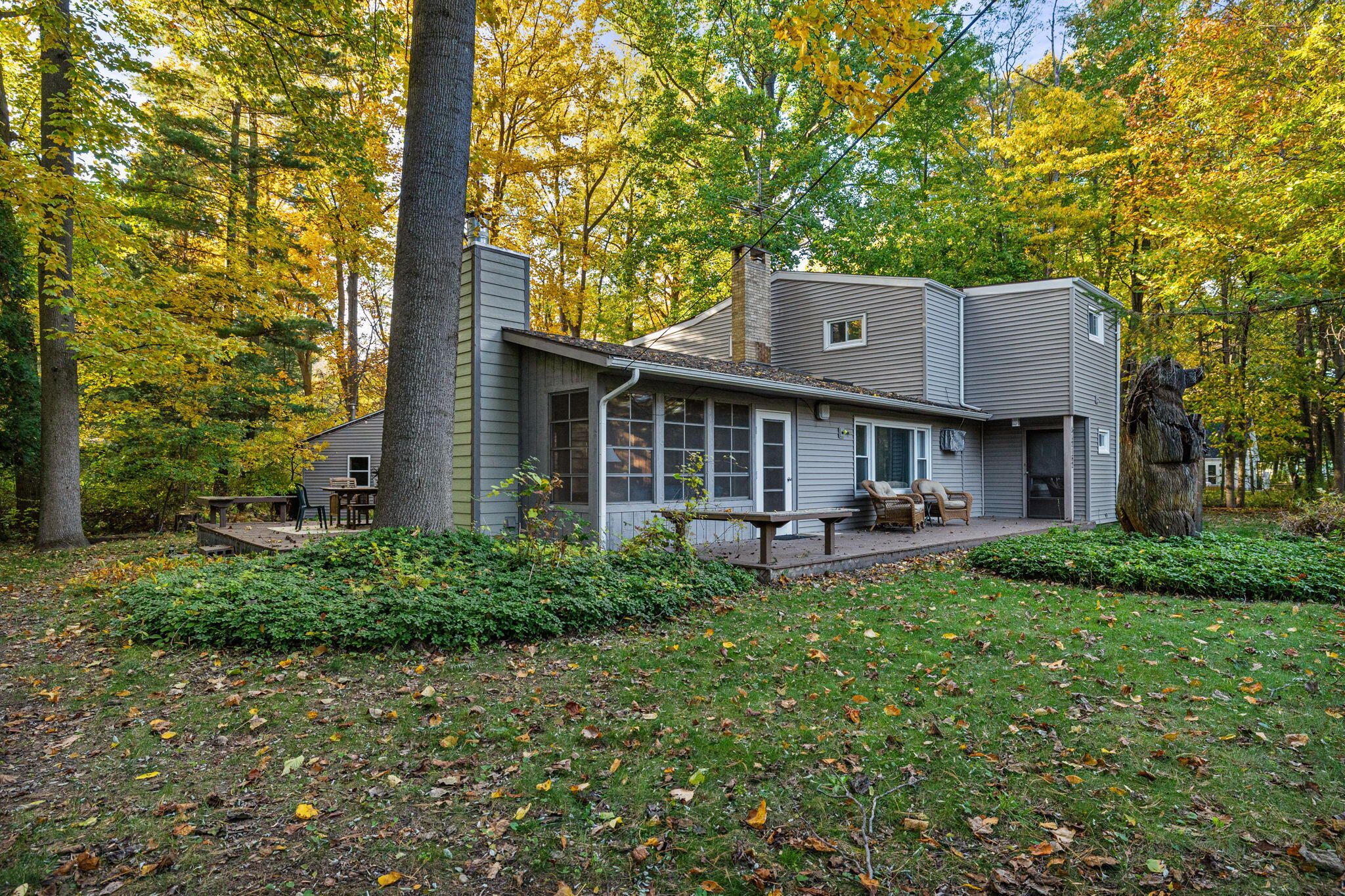 12162 N Wolcott Ave, Sawyer, MI 49125 Trulia